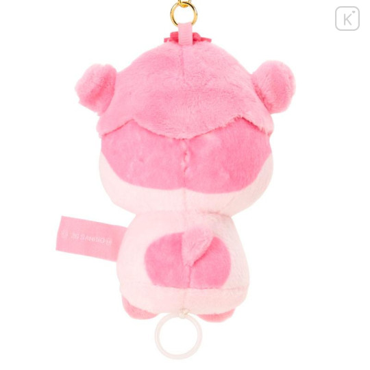 Japan Sanrio Shaking Mascot Holder - Corocorokuririn : Sakura - 4