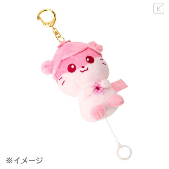 Japan Sanrio Shaking Mascot Holder - Corocorokuririn : Sakura - 5