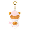 Japan Sanrio Shaking Mascot Holder - Corocorokuririn : Strawberry - 2