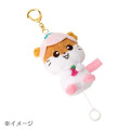 Japan Sanrio Shaking Mascot Holder - Corocorokuririn : Strawberry - 5