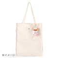 Japan Sanrio Shaking Mascot Holder - Corocorokuririn : Strawberry - 6