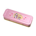 Japan Sanrio Tin Pencil Case - Corocorokuririn - 2