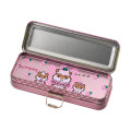 Japan Sanrio Tin Pencil Case - Corocorokuririn - 3