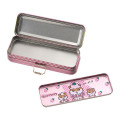 Japan Sanrio Tin Pencil Case - Corocorokuririn - 4