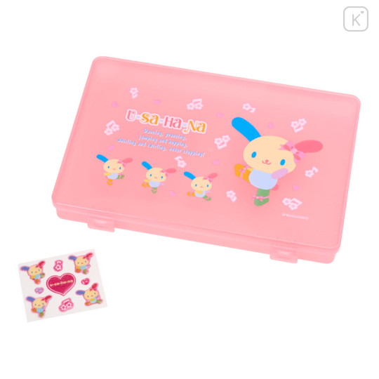 Japan Sanrio Collection Case - Usahana - 1