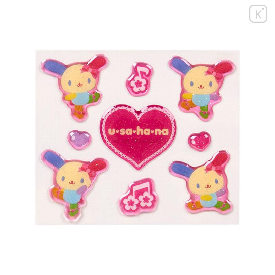 Japan Sanrio Collection Case - Usahana - 4