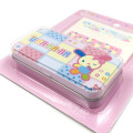 Japan Sanrio Original Bandages with Tin Case - Usahana : Pink - 2
