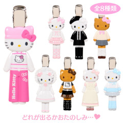 Japan Sanrio Original Secret Bangs Clip - Hello Kitty : Sanrio Closet Collection Blind Box