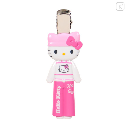Japan Sanrio Original Secret Bangs Clip - Hello Kitty : Sanrio Closet Collection Blind Box - 2