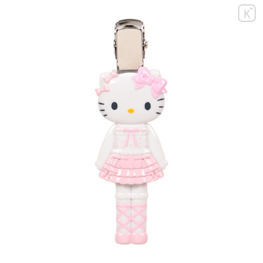 Japan Sanrio Original Secret Bangs Clip - Hello Kitty : Sanrio Closet Collection Blind Box - 3