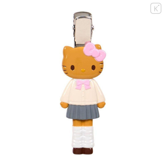 Japan Sanrio Original Secret Bangs Clip - Hello Kitty : Sanrio Closet Collection Blind Box - 5