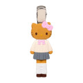 Japan Sanrio Original Secret Bangs Clip - Hello Kitty : Sanrio Closet Collection Blind Box - 5