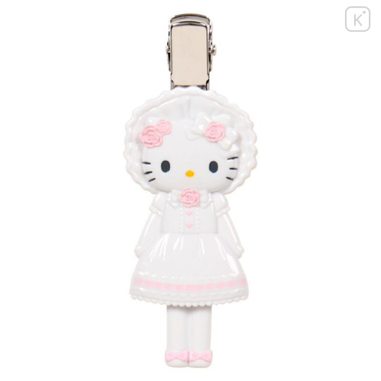 Japan Sanrio Original Secret Bangs Clip - Hello Kitty : Sanrio Closet Collection Blind Box - 6