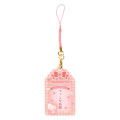 Japan Sanrio Original Secret ID Photo Holder - Enjoy Idol Colorful Ribbon Blind Box - 2