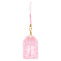 Japan Sanrio Original Secret ID Photo Holder - Enjoy Idol Colorful Ribbon Blind Box - 3