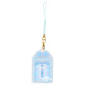 Japan Sanrio Original Secret ID Photo Holder - Enjoy Idol Colorful Ribbon Blind Box - 6