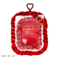 Japan Sanrio Original Card Holder - My Melody : Enjoy Idol Colorful Ribbon - 3