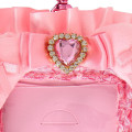 Japan Sanrio Original Card Holder - My Melody : Enjoy Idol Colorful Ribbon - 5