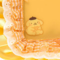 Japan Sanrio Original Card Holder - Pompompurin : Enjoy Idol Colorful Ribbon - 4