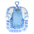 Japan Sanrio Original Card Holder - Cinnamoroll : Enjoy Idol Colorful Ribbon - 1