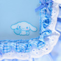 Japan Sanrio Original Card Holder - Cinnamoroll : Enjoy Idol Colorful Ribbon - 4