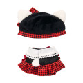 Japan Sanrio Original Plush Costume - Hello Kitty : Enjoy Idol Colorful Ribbon - 3