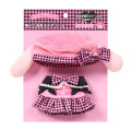 Japan Sanrio Original Plush Costume - My Melody : Enjoy Idol Colorful Ribbon - 1