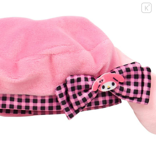 Japan Sanrio Original Plush Costume - My Melody : Enjoy Idol Colorful Ribbon - 4