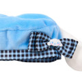 Japan Sanrio Original Plush Costume - Cinnamoroll : Enjoy Idol Colorful Ribbon - 4