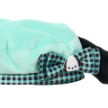 Japan Sanrio Original Plush Costume - Pochacco : Enjoy Idol Colorful Ribbon - 4