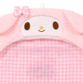Japan Sanrio Original Fan Case - My Melody : Enjoy Idol Colorful Ribbon - 3