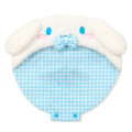 Japan Sanrio Original Fan Case - Cinnamoroll : Enjoy Idol Colorful Ribbon - 1