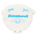 Japan Sanrio Original Fan Case - Cinnamoroll : Enjoy Idol Colorful Ribbon - 2