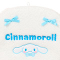 Japan Sanrio Original Fan Case - Cinnamoroll : Enjoy Idol Colorful Ribbon - 4