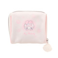 Japan Sanrio Original Pouch with Sweets - My Melody : Snowman - 2