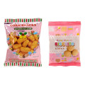 Japan Sanrio Original Pouch with Sweets - My Melody : Snowman - 5