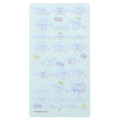 Japan Sanrio Bonbon Drop Seal 3D Sticker - Cinnamoroll : Churukira - 2