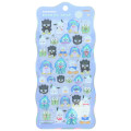 Japan Sanrio Bonbon Drop Seal 3D Sticker - Hapidanbui : Churukira - 1