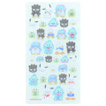 Japan Sanrio Bonbon Drop Seal 3D Sticker - Hapidanbui : Churukira - 2