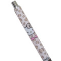 Japan Sanrio EnerGize Mechanical Pencil - Hello Kitty : Leopard - 3