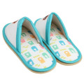Japan Animal Crossing Room Slippers - Timmy & Tommy & Tom - 2