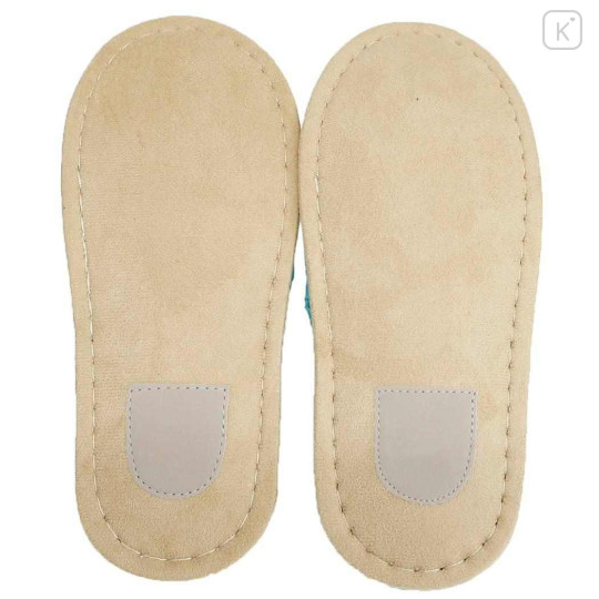 Japan Animal Crossing Room Slippers - Timmy & Tommy & Tom - 4