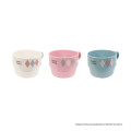 Japan Miffy Stacking Plastic Cup Set - Miffy : Check - 2