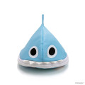 Japan Mofusand Hat Pouch - Little Shark Cat - 6