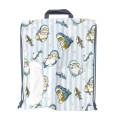 Japan Mofusand Walking Knapsack - Shark Cat Blue - 1