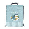 Japan Mofusand Walking Knapsack - Shark Cat Blue - 3