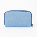 Japan Mofusand Denim Pouch - Blue - 5