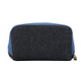 Japan Mofusand Denim Pouch - Black - 5