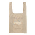 Japan Mofusand Eco Bag - Dara Out Beige - 7