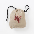 Japan Mofusand Eco Bag - Dara Out Beige - 8